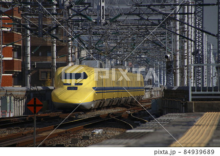 東海道・山陽新幹線ドクターイエロー（923形：T5編成） 84939689