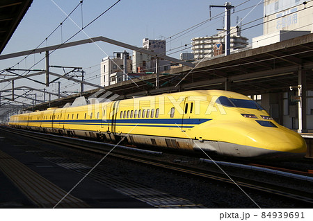 東海道・山陽新幹線ドクターイエロー（923形：T5編成） 84939691