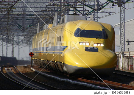 東海道・山陽新幹線ドクターイエロー（923形：T5編成） 84939693