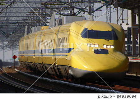 東海道・山陽新幹線ドクターイエロー（923形：T5編成） 84939694