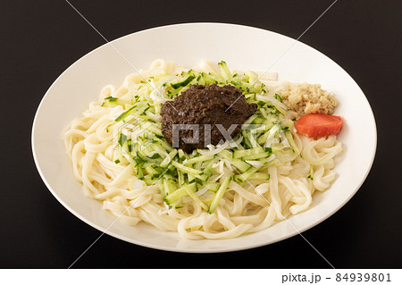 盛岡じゃじゃ麺　1.完成 84939801