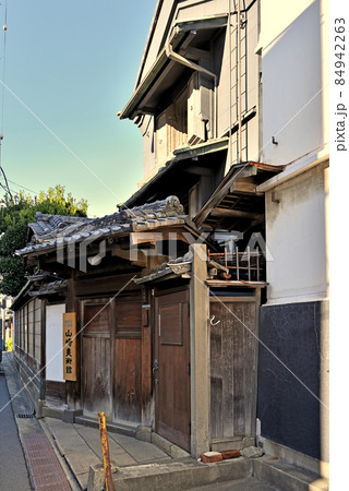 川越散歩:山崎美術館 川越散歩:山崎美術館 84942263