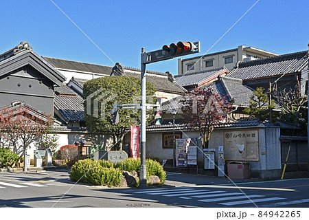 川越散歩:山崎美術館 川越散歩:山崎美術館 84942265