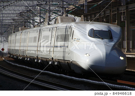 山陽・九州新幹線N700系 84946618