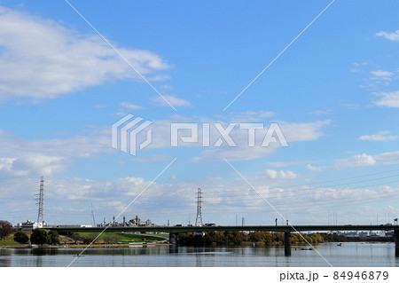 埼玉の風景 84946879