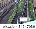 線路の鼓動 84947039