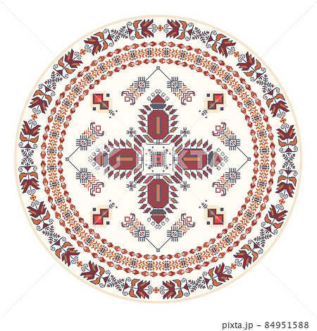 Bulgarian design element 8 84951588