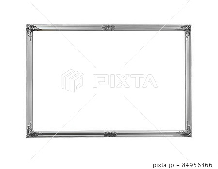 Old Picture Frame Old Picture Frame 84956866