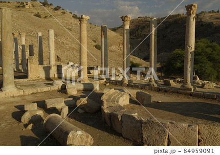 【ヨルダン】 84959091