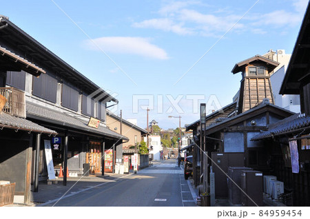 犬山城下町 犬山城下町 84959454