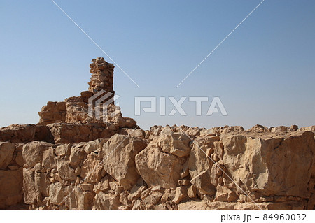 マサダ国立公園の宮殿 マサダ国立公園の宮殿 84960032