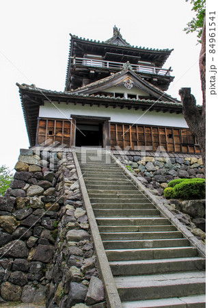 丸岡城 丸岡城 84961541