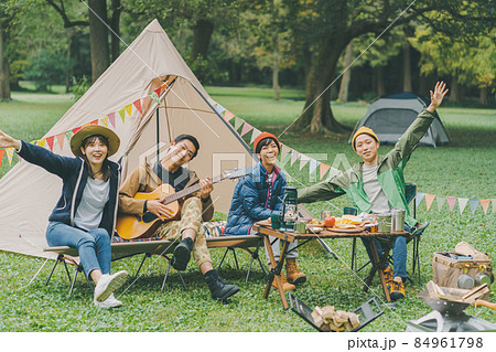 camping 84961798