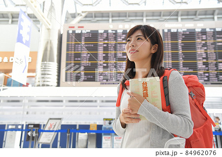 空港 女子旅 留学生 空港 女子旅 留学生 84962076