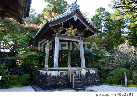 龍潭寺 鐘楼 龍潭寺 鐘楼 84962291