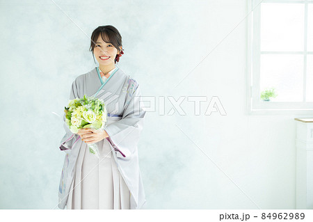 袴 卒業式 袴 卒業式 84962989