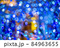 クリスマスタイム クリスマス 背景 84963655