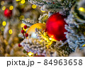 装飾 飾り クリスマス 84963658