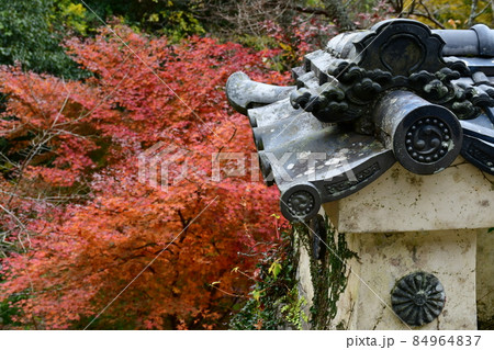 文珠仙寺　日本三文殊　三人寄れば文殊の知恵 84964837