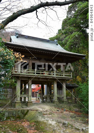 文珠仙寺　日本三文殊　三人寄れば文殊の知恵 84964843