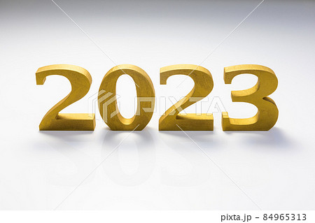 2023年　素材 84965313