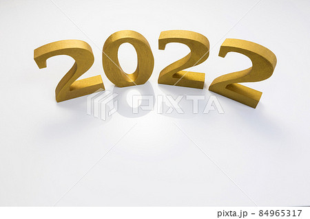 2022年 素材 2022年 素材 84965317