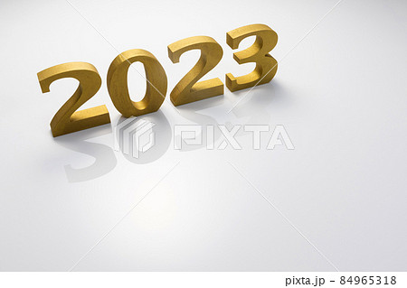 2023年　素材 84965318