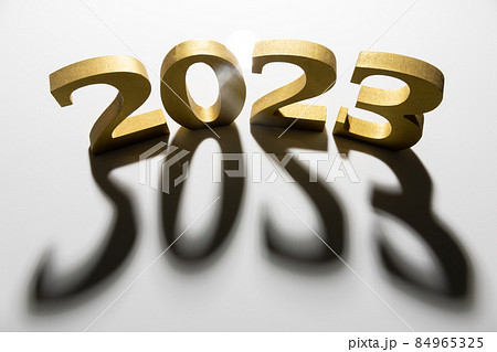 2023年 素材 2023年 素材 84965325