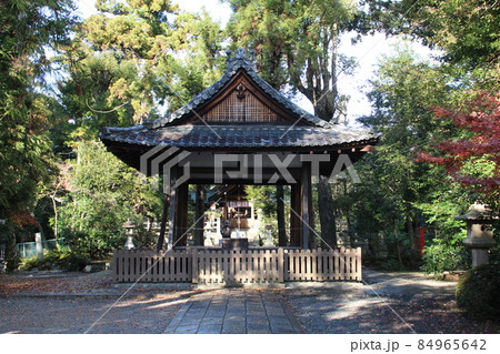 蚕ノ社 木嶋坐天照御魂神社 蚕ノ社 木嶋坐天照御魂神社 84965642