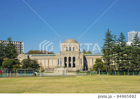 聖徳記念絵画館 聖徳記念絵画館 84965692