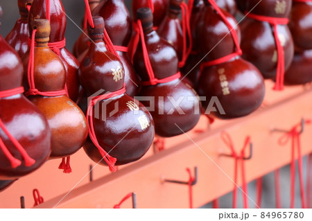 宇佐神宮　大分県宇佐市 84965780