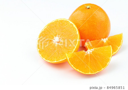 愛媛県産みかん　夢まどんな 84965851