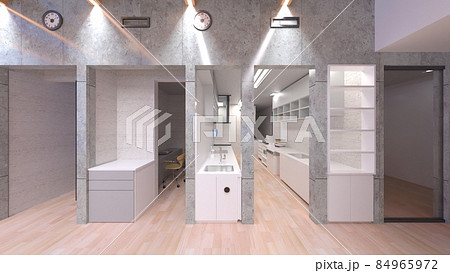 歯科医院 84965972