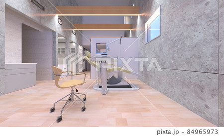 歯科医院 84965973