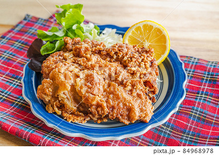 松本名物　山賊焼 84968978