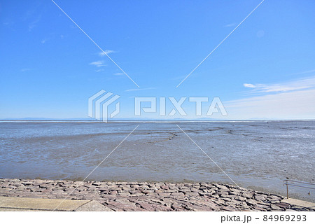 有明海の干潟 ガタリンピック会場 干潟体験 道の駅鹿島 佐賀県鹿嶋市 有明海の干潟 ガタリンピック会場 干潟体験 道の駅鹿島 佐賀県鹿嶋市 84969293