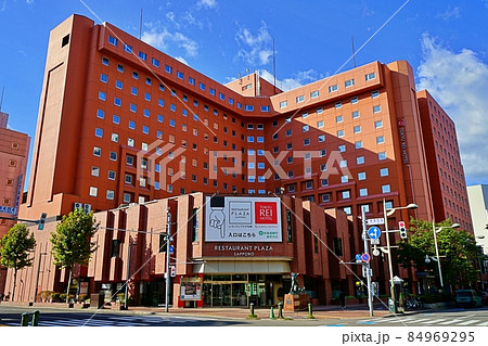 札幌東急REIホテル 84969295