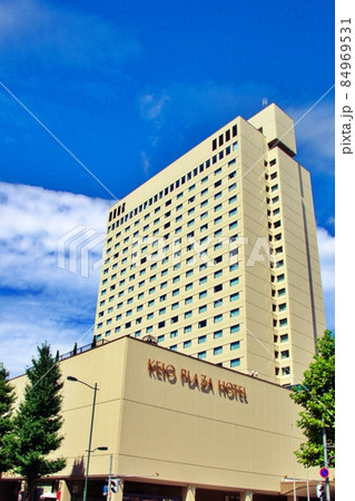 京王プラザホテル札幌 84969531