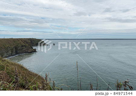 霧多布岬 84971544