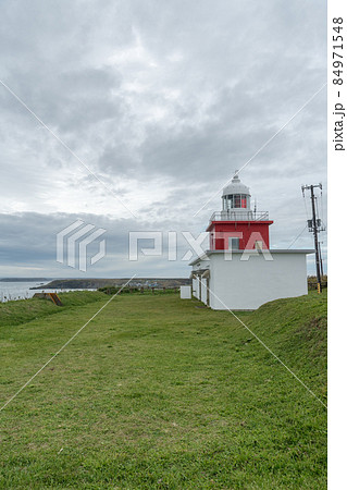 湯沸岬灯台 84971548