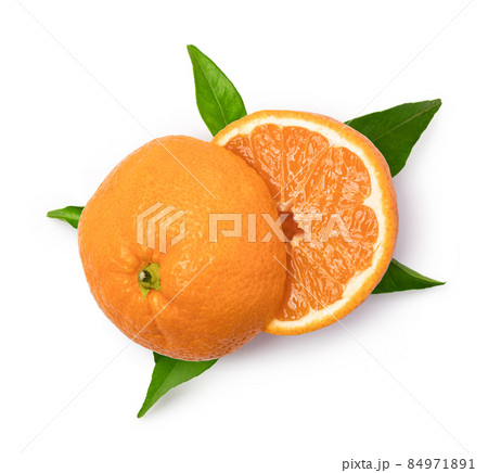 mandarins 84971891