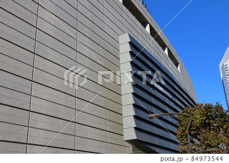 東京国際フォーラム 東京都千代田区丸の内三丁目 ラファエル・ヴィニオリ 旧東京都庁跡地 1997年 東京国際フォーラム 東京都千代田区丸の内三丁目 ラファエル・ヴィニオリ 旧東京都庁跡地 1997年 84973544