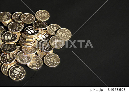 500円玉 500円玉 84973693