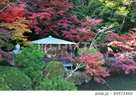 長府庭園 84973860