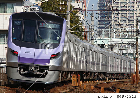 ［Z］東京地下鉄半蔵門線18000系（東武日光線直通） 84975513