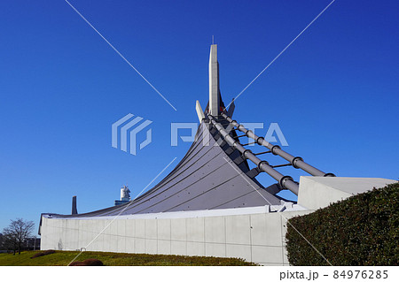 国立代々木競技場 第一体育館(代々木オリンピックプール) 国立代々木競技場 第一体育館(代々木オリンピックプール) 84976285