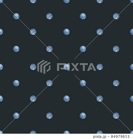 Set of four watercolor simple polka dot patterns. Seamless patterns on the black background. hand drawn watercolor elements. For textile, wallpaper, wrapping paper. Set of four watercolor simple polka dot patterns. Seamless patterns on the black background. hand drawn watercolor elements. For textile, wallpaper, wrapping paper. 84979653