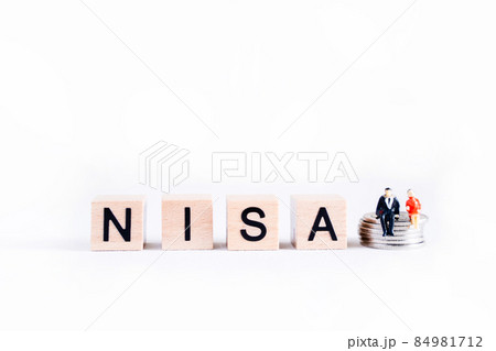 つみたてNISA イメージ つみたてNISA イメージ 84981712
