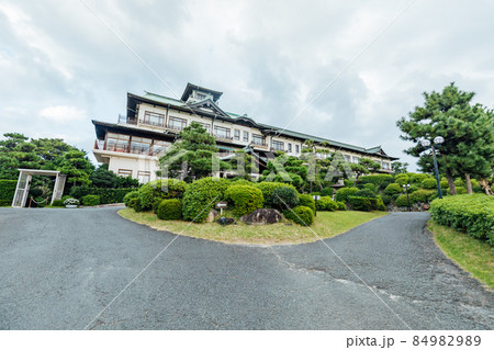 蒲郡クラシックホテル 外観 蒲郡クラシックホテル 外観 84982989