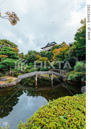 蒲郡クラシックホテル 外観 蒲郡クラシックホテル 外観 84982992